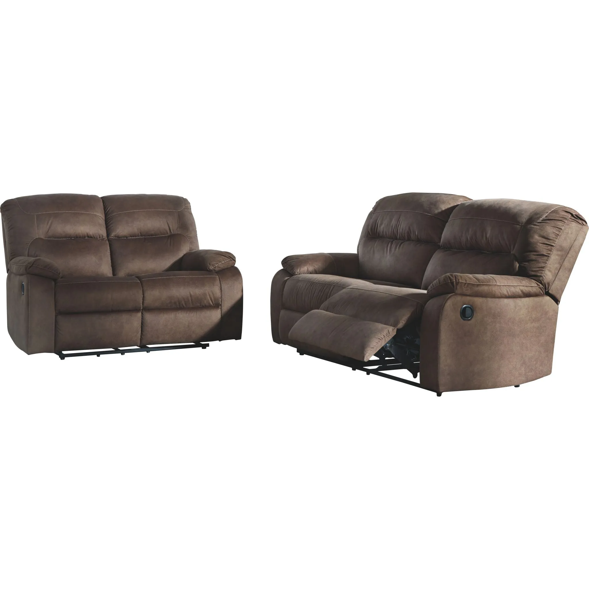 Bolzano Reclining Loveseat