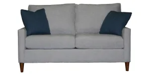 Bowie Condo Loveseat