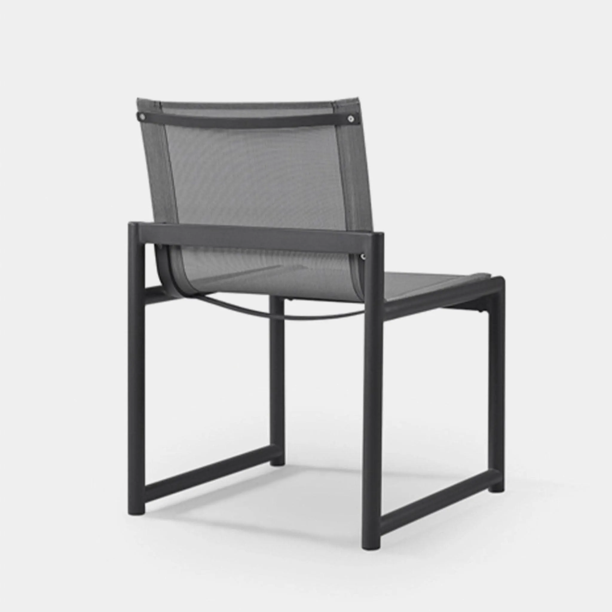 Breeze Xl Armless Dining Chair