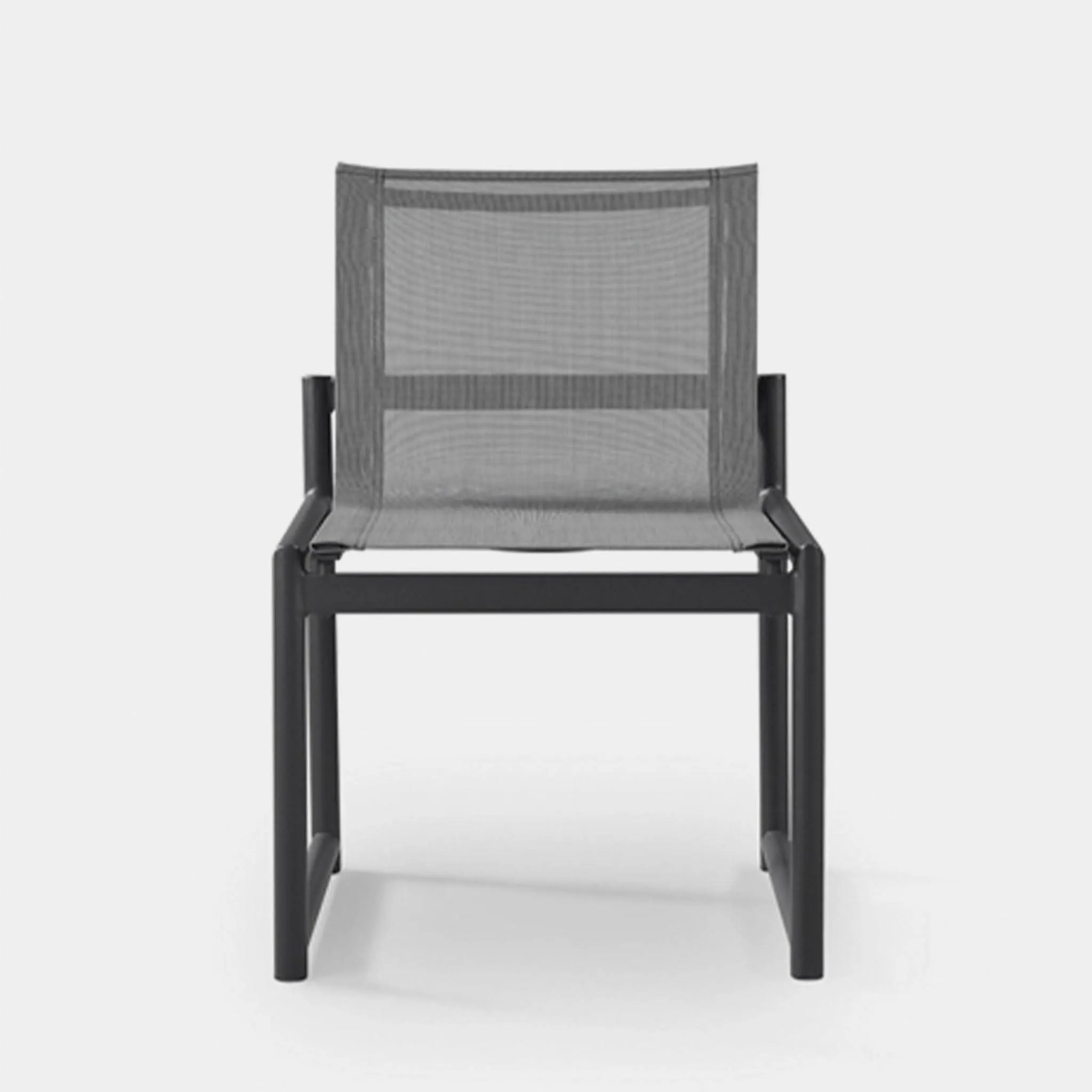 Breeze Xl Armless Dining Chair