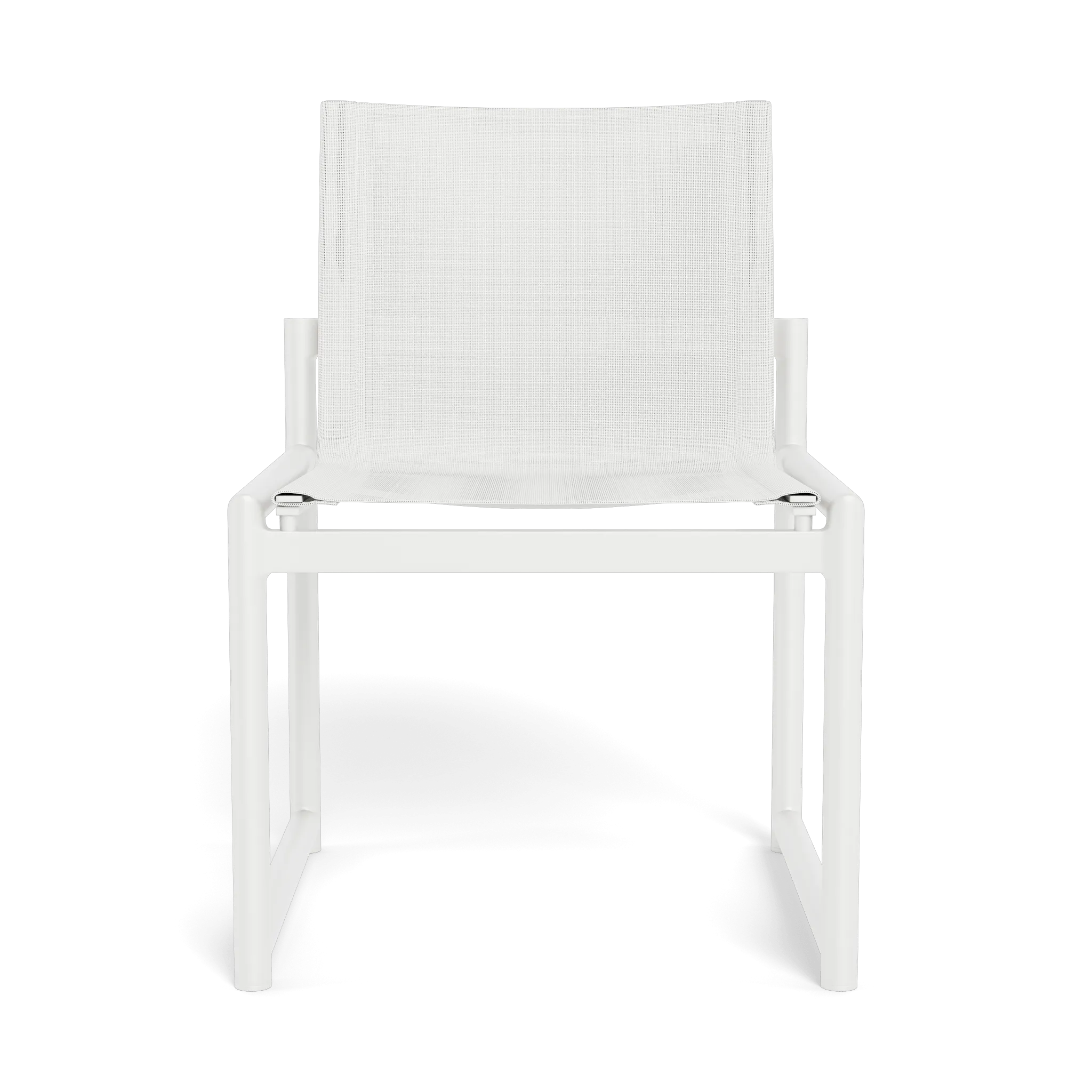 Breeze Xl Armless Dining Chair