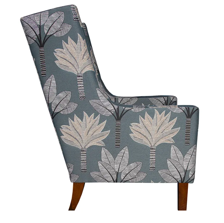 C103 ACCENT CHAIR