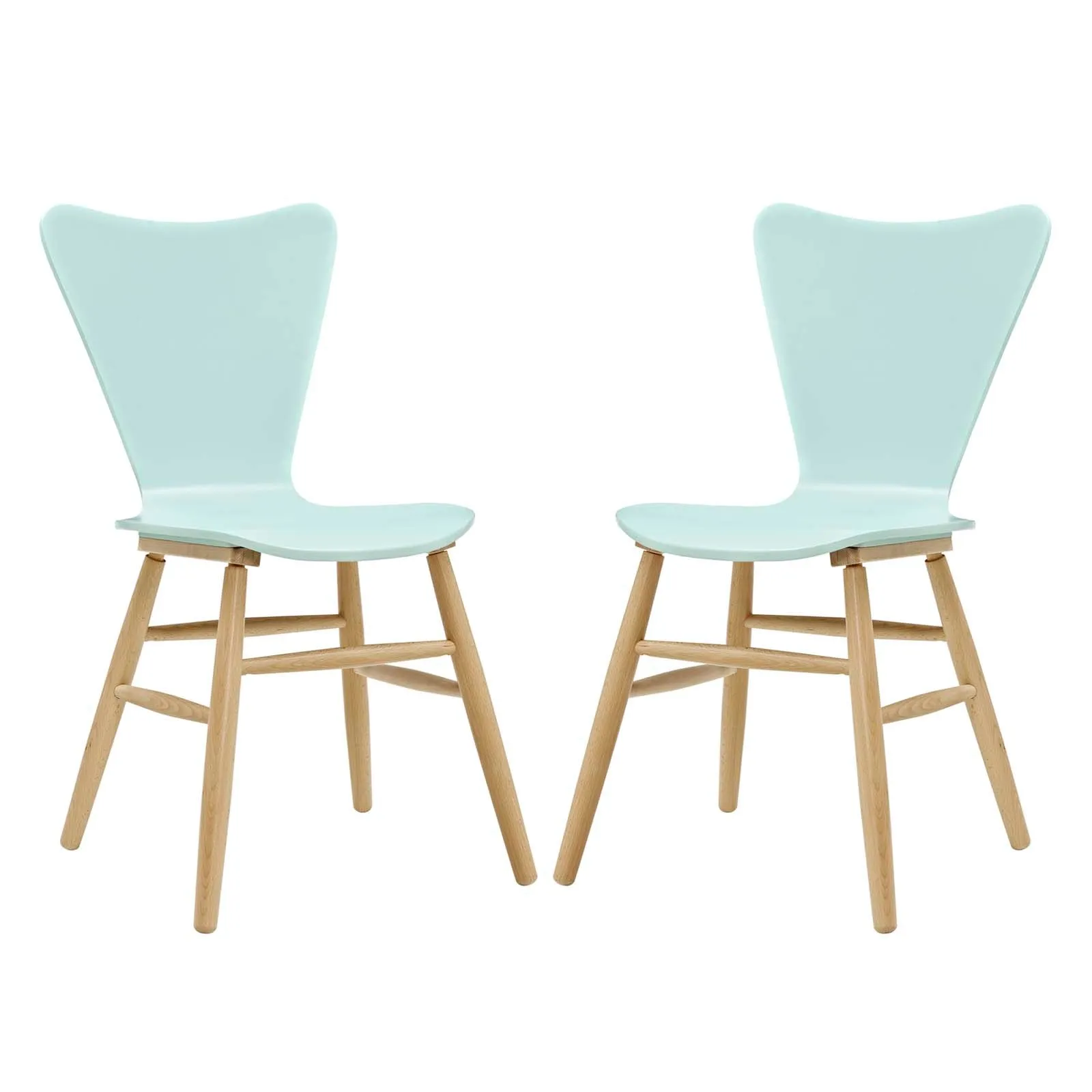 Cascade Dining Chair Set of 2