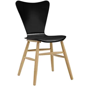 Cascade Wood Dining Chair