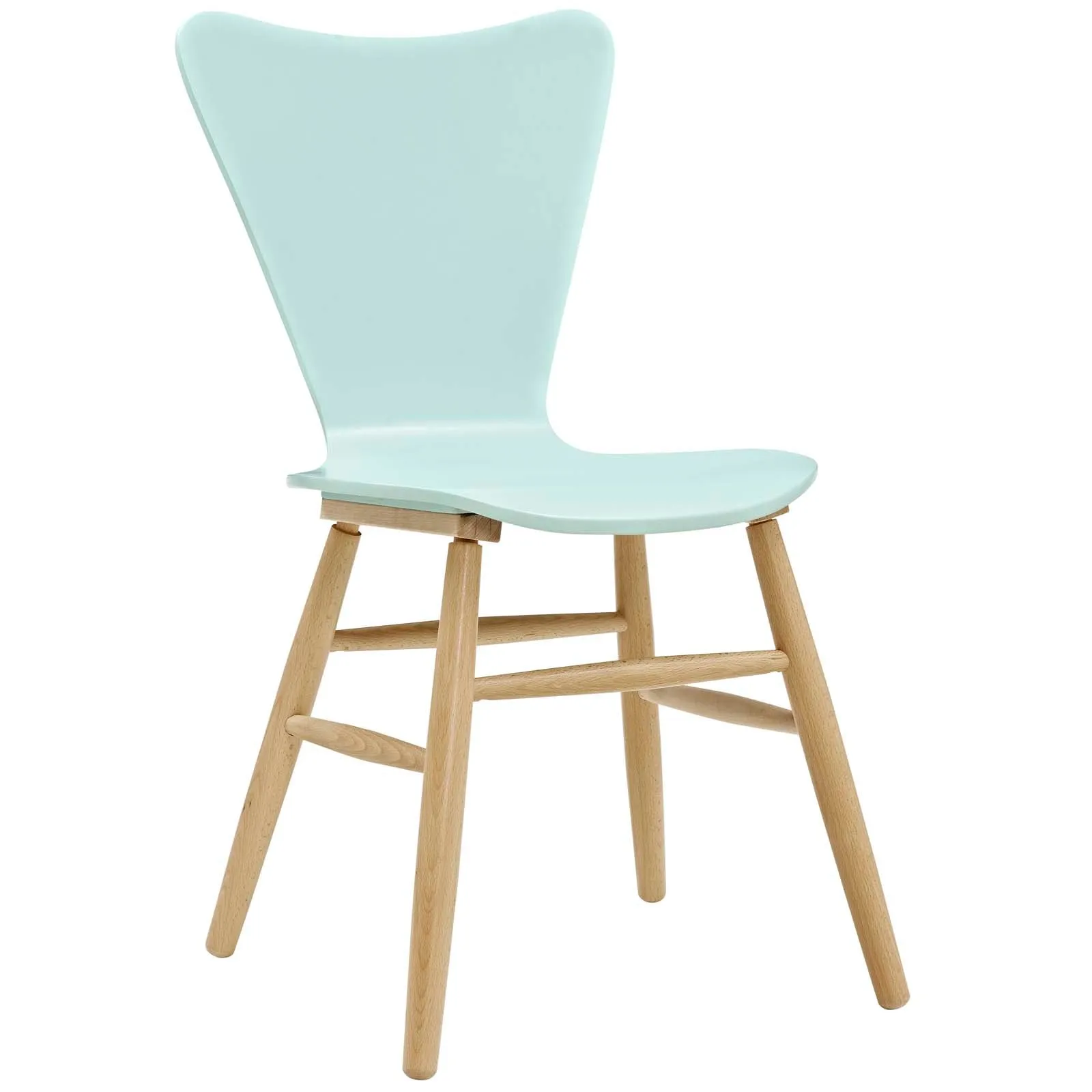 Cascade Wood Dining Chair