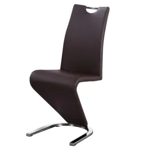 Chairs - Y587 Dining Chair