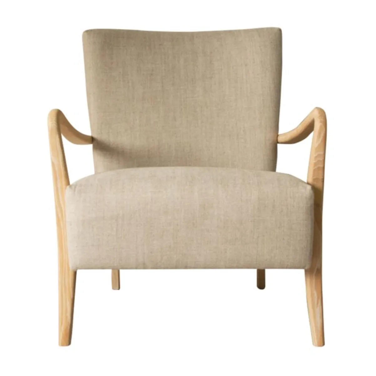 Chedworth Armchair - Available to Order