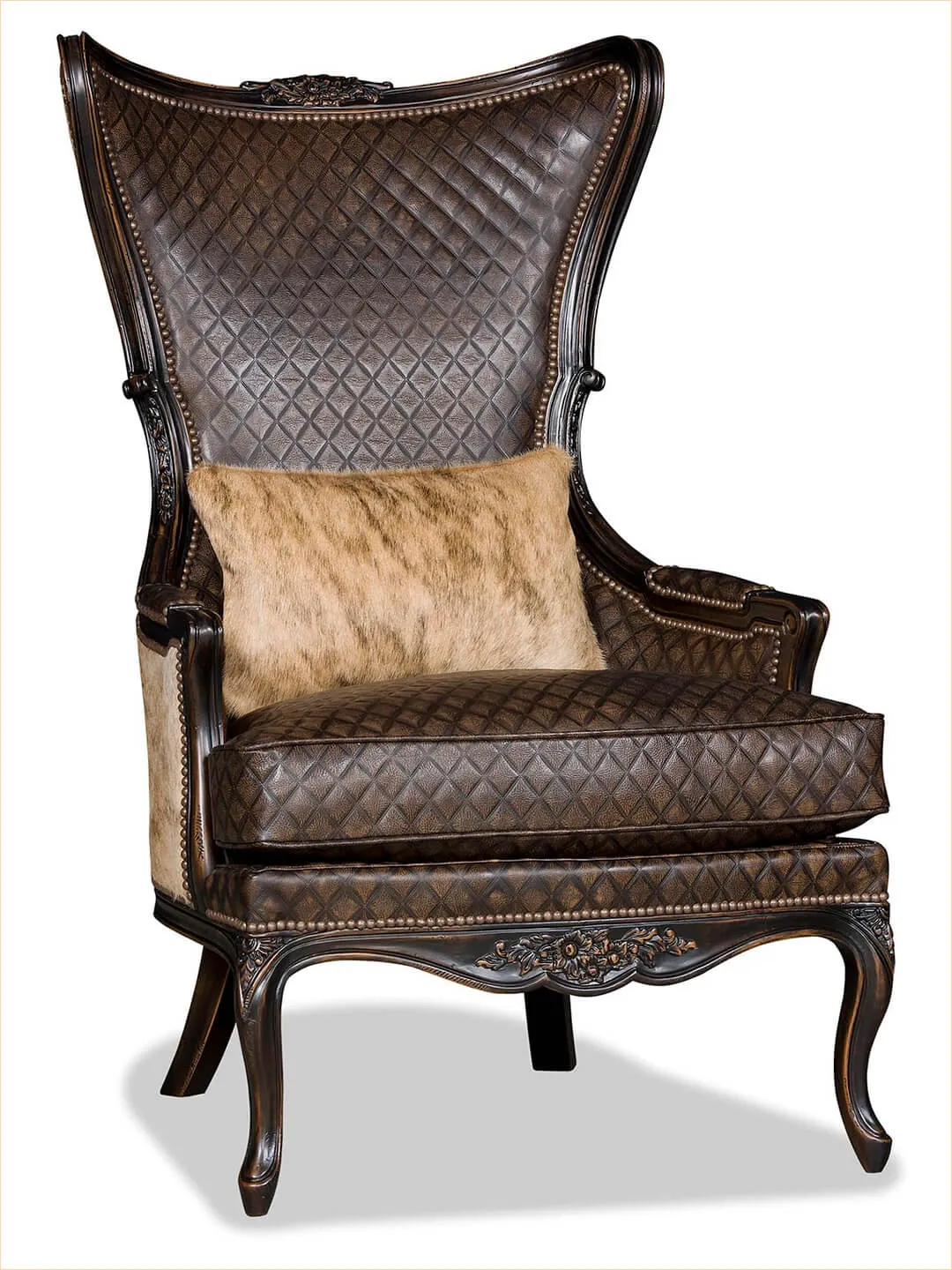 Chester Danica Accent Chair