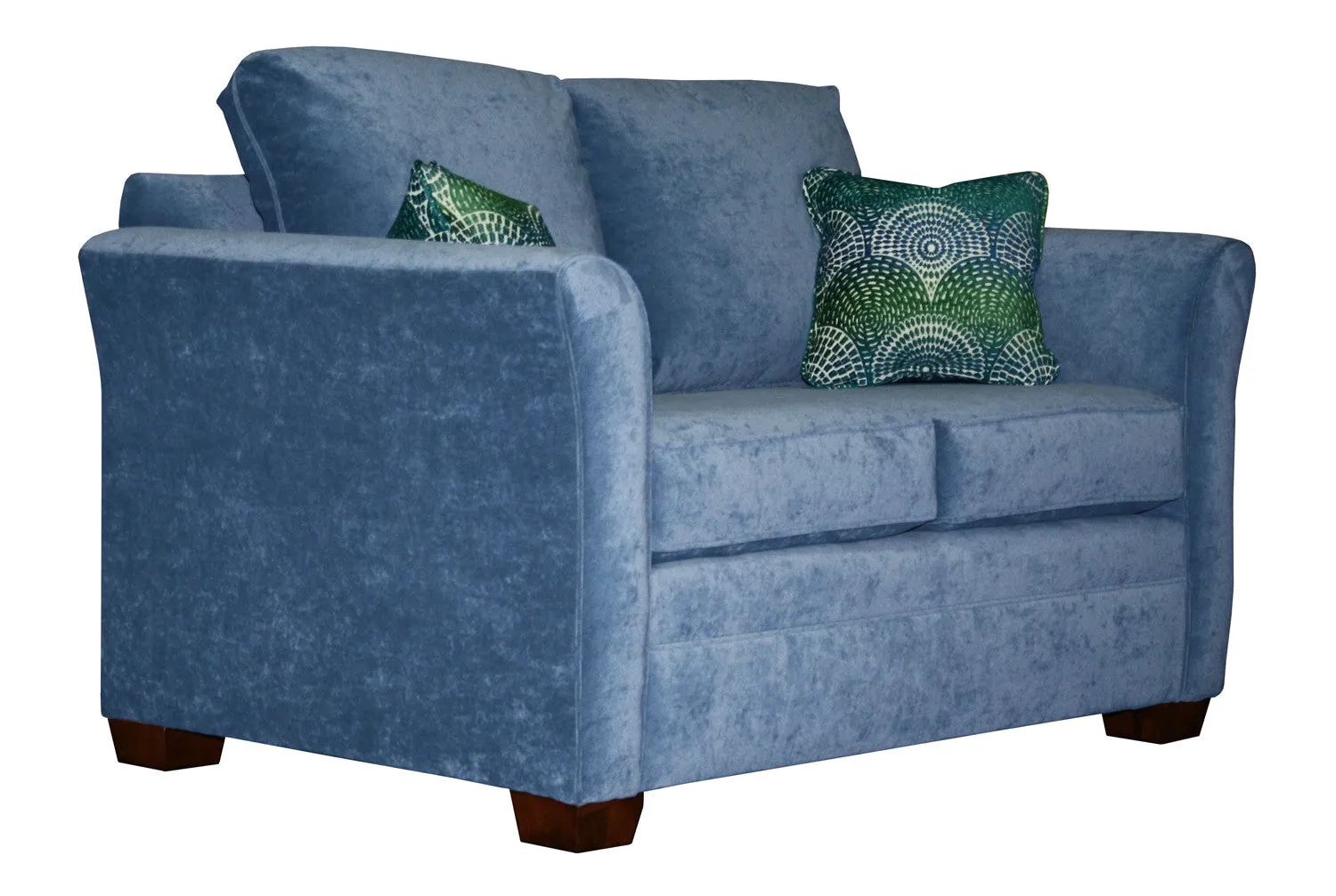 Christy Loveseat