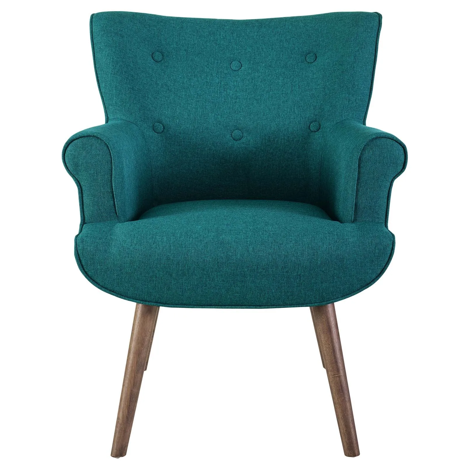 Cloud Upholstered Armchair