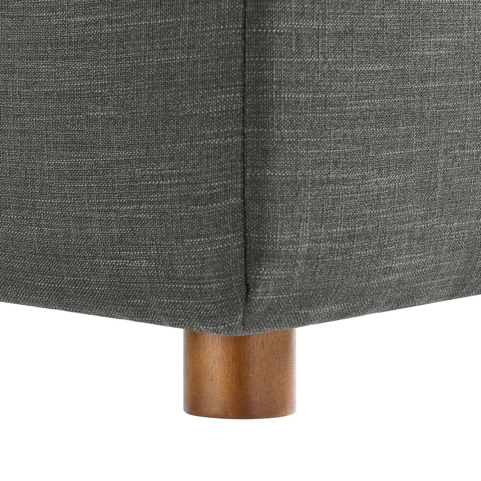 Commix Single Ottoman by Modway