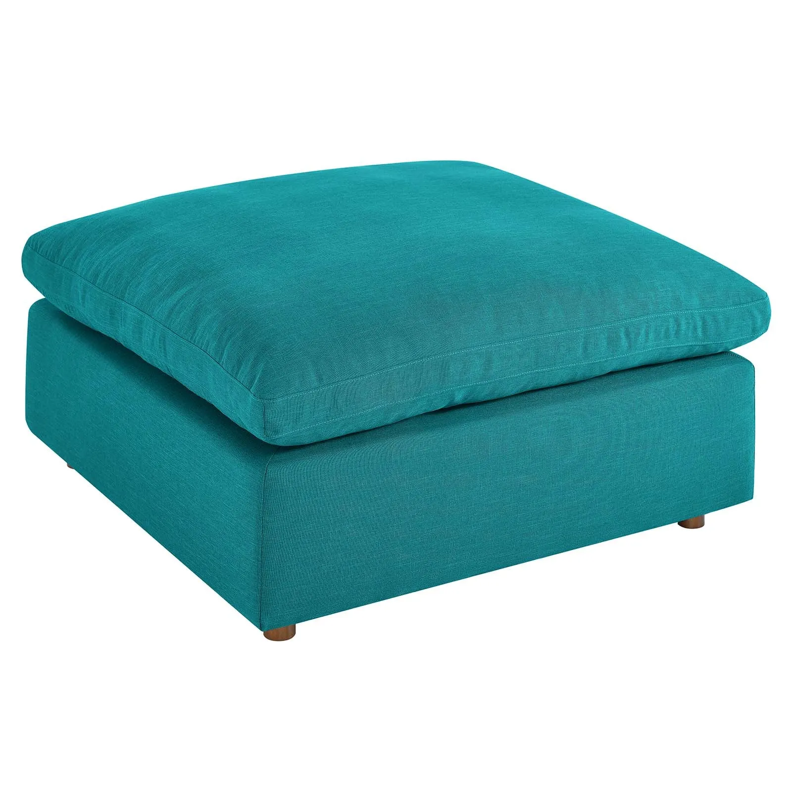 Commix Single Ottoman by Modway