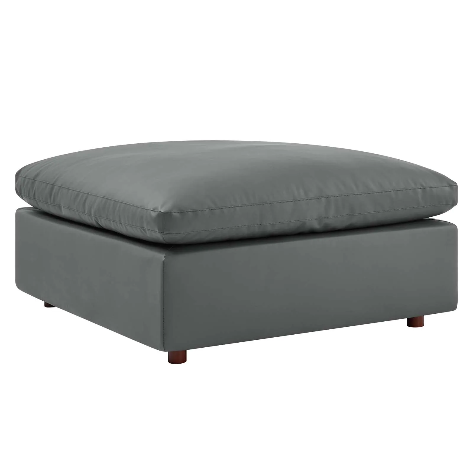 Commix Single Ottoman by Modway