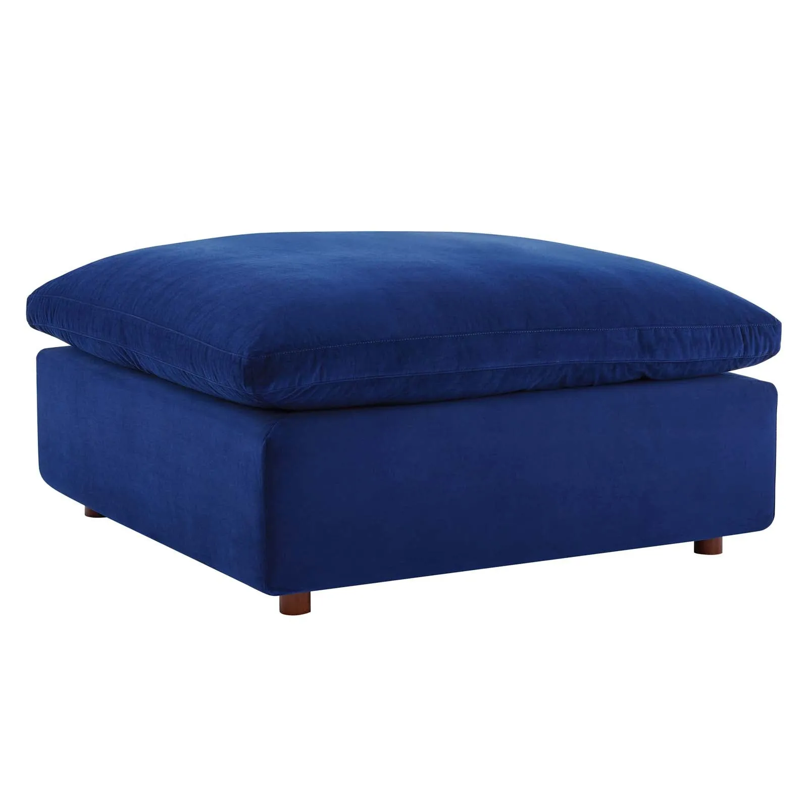 Commix Single Ottoman by Modway