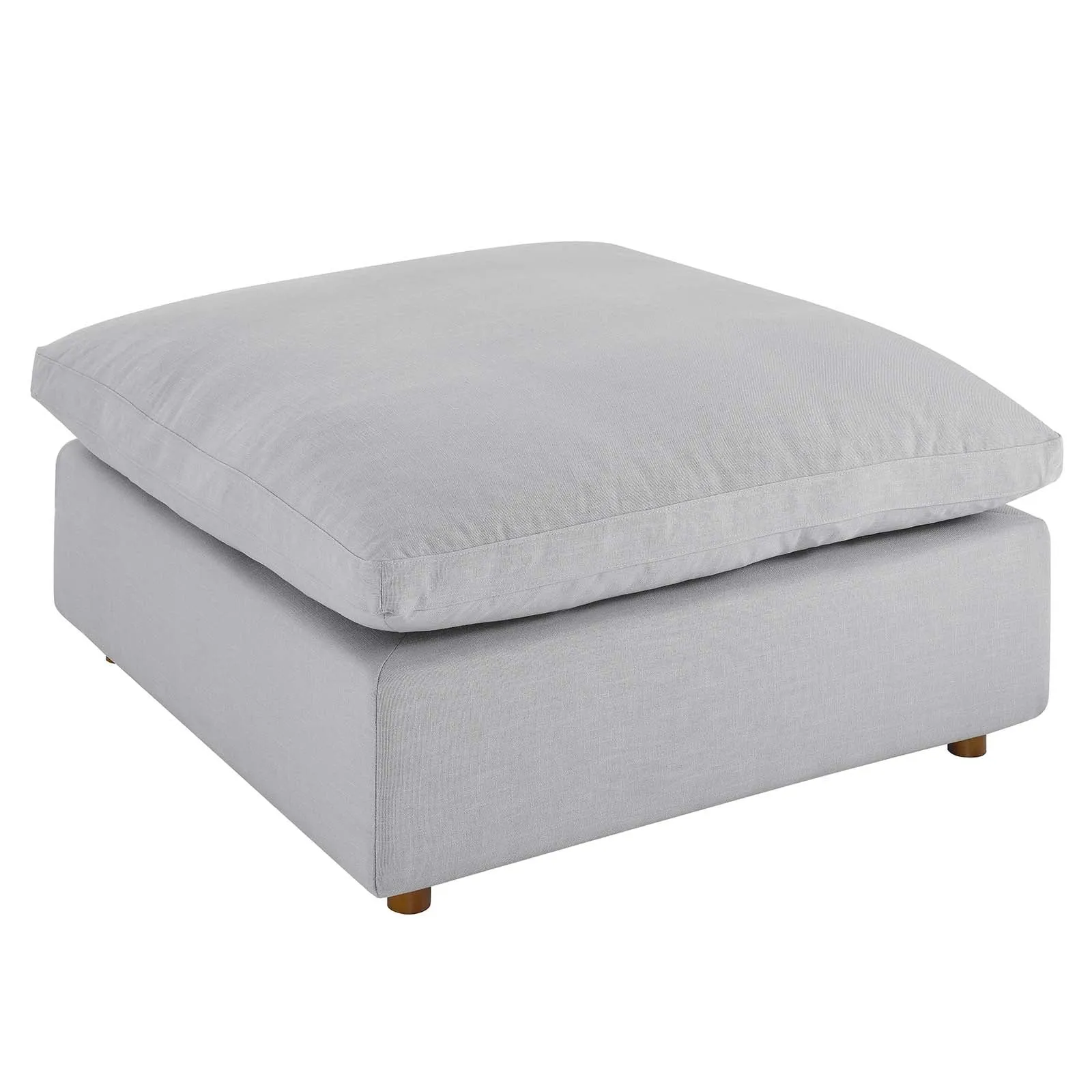 Commix Single Ottoman by Modway