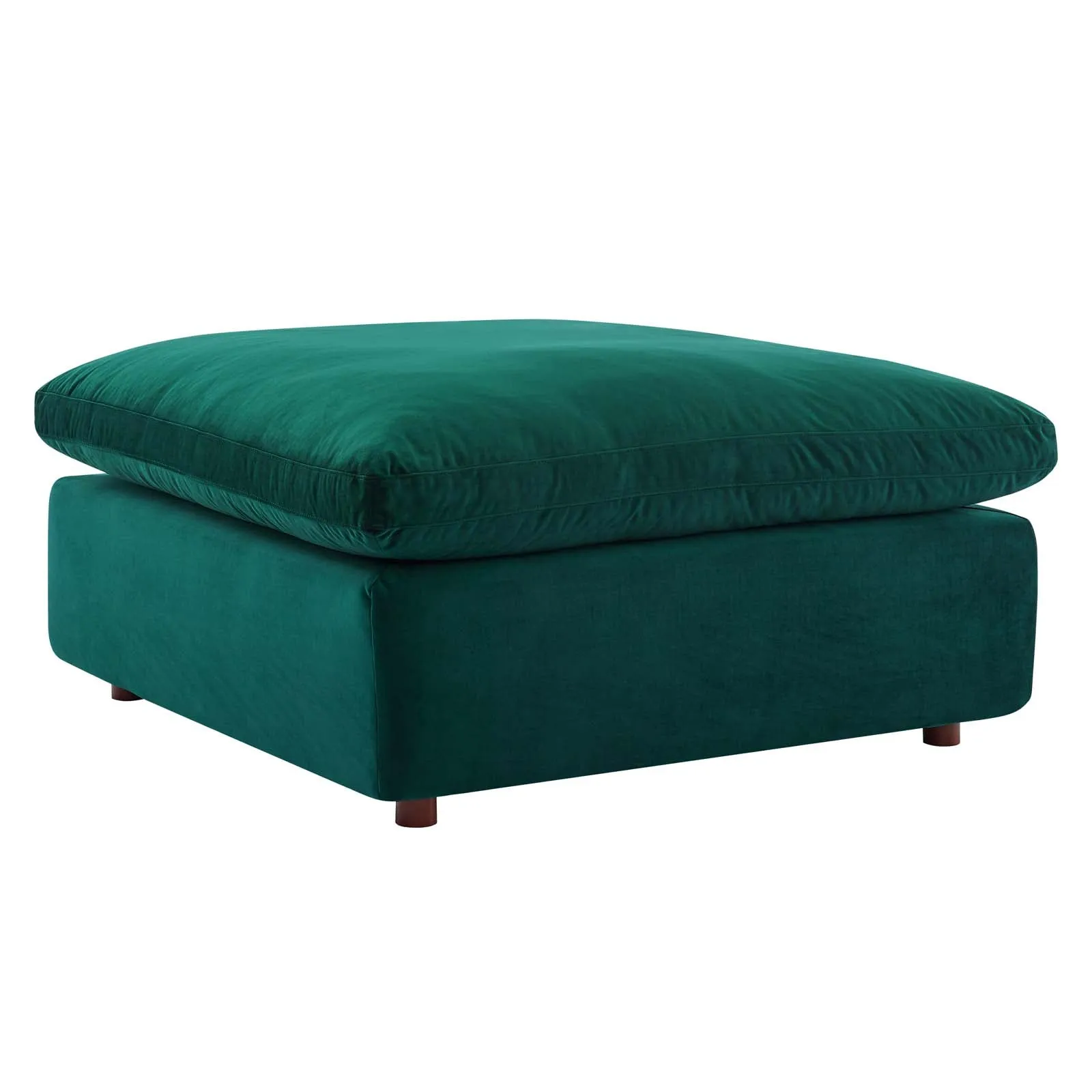 Commix Single Ottoman by Modway