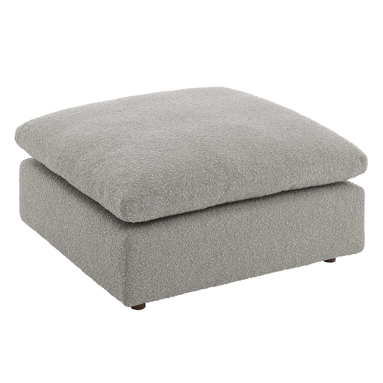 Commix Single Ottoman by Modway