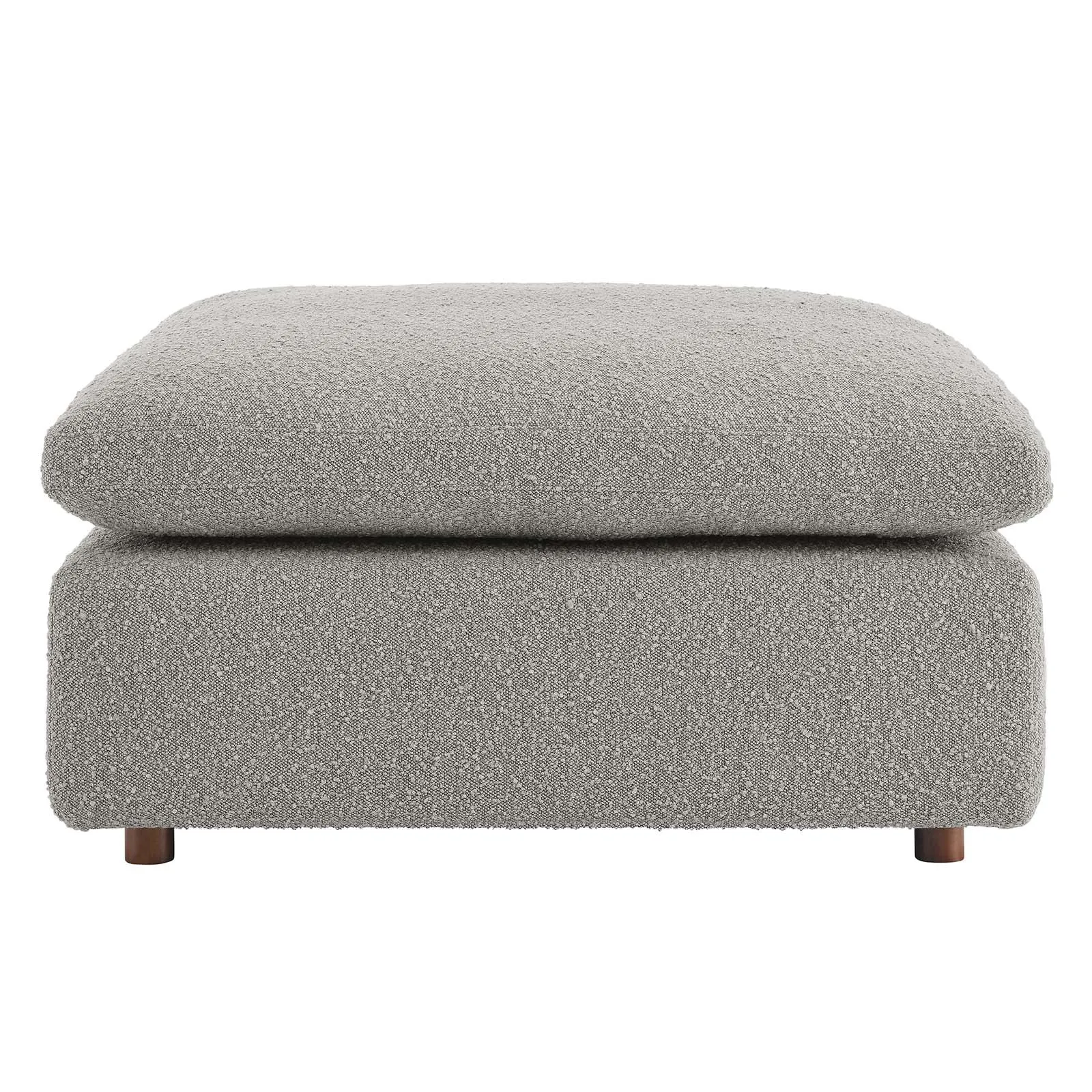 Commix Single Ottoman by Modway