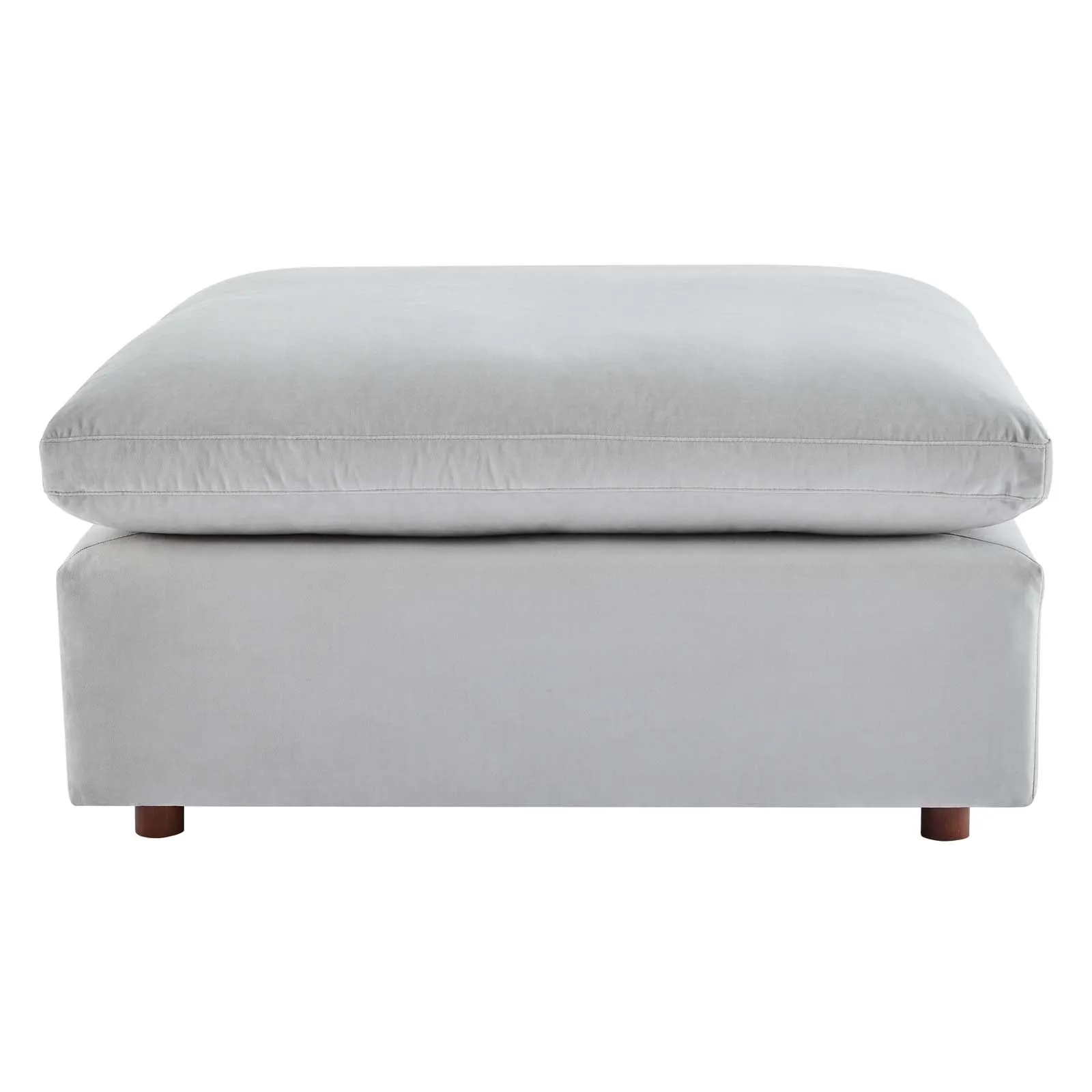 Commix Single Ottoman by Modway