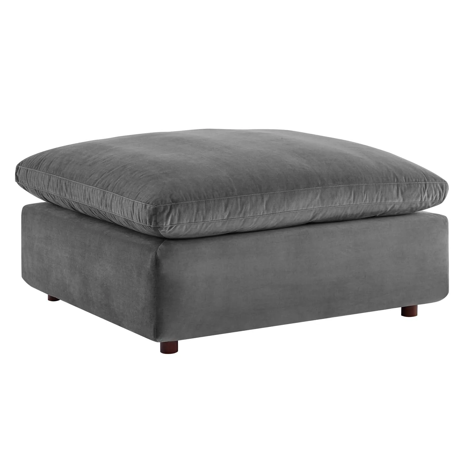 Commix Single Ottoman by Modway