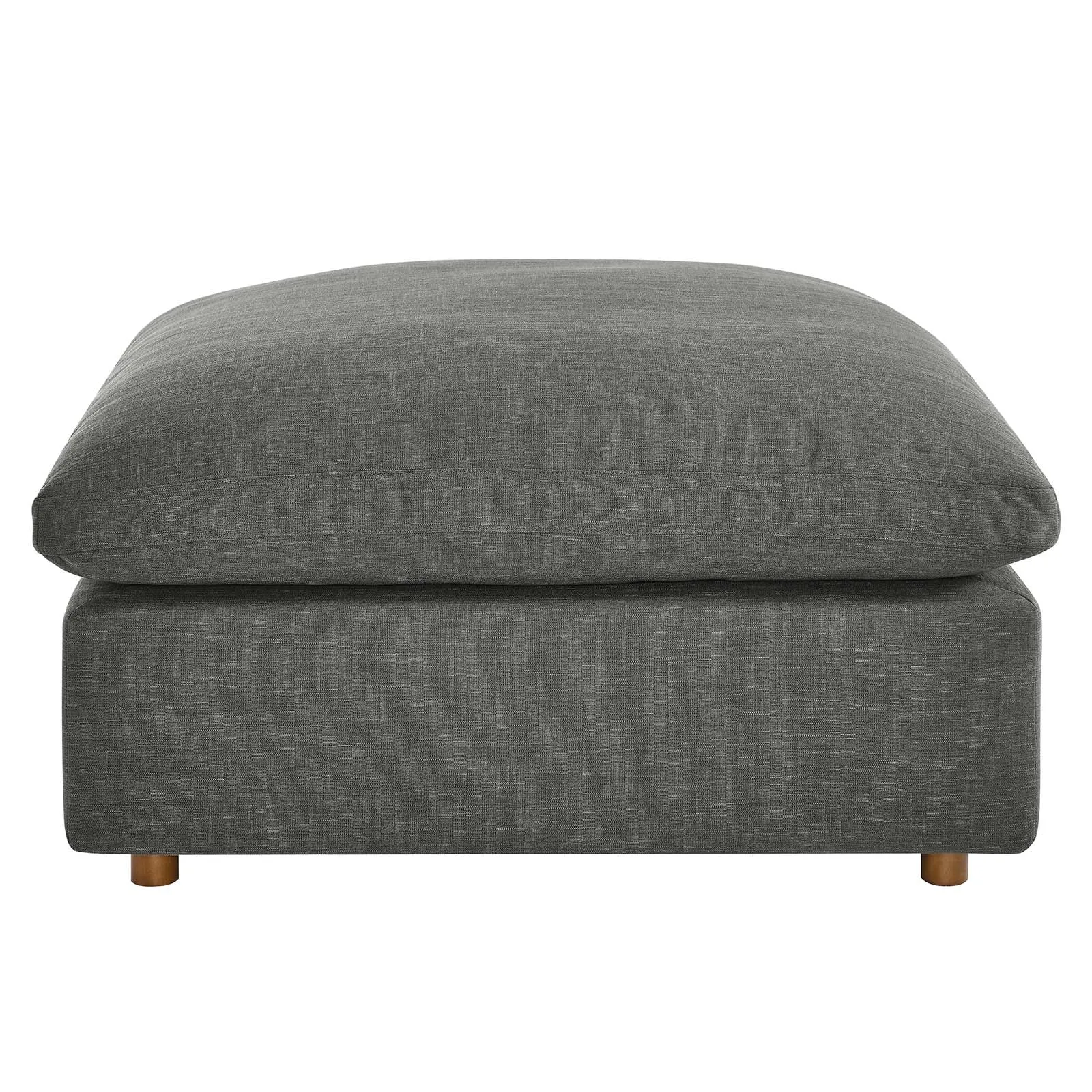 Commix Single Ottoman by Modway