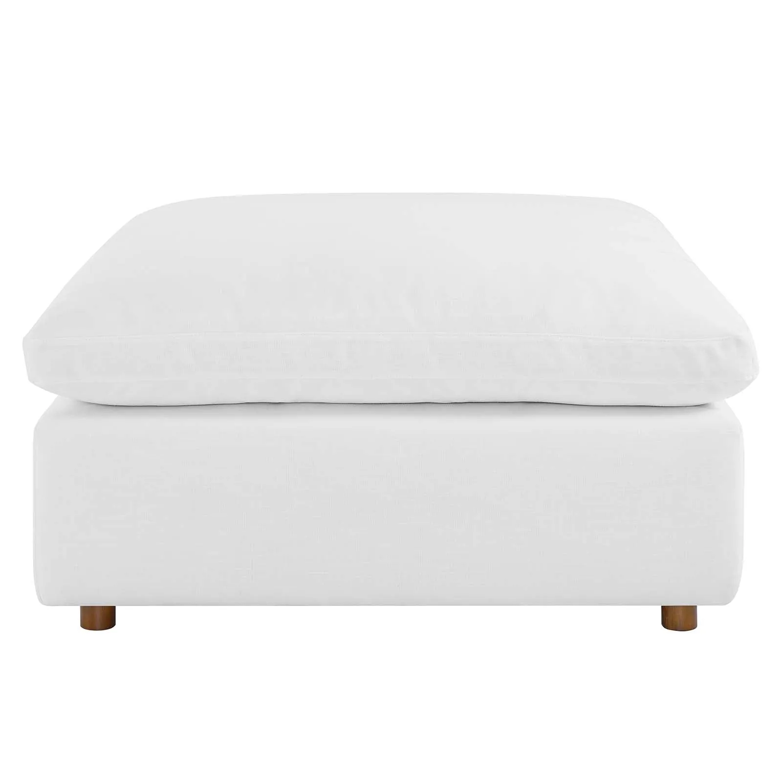 Commix Single Ottoman by Modway