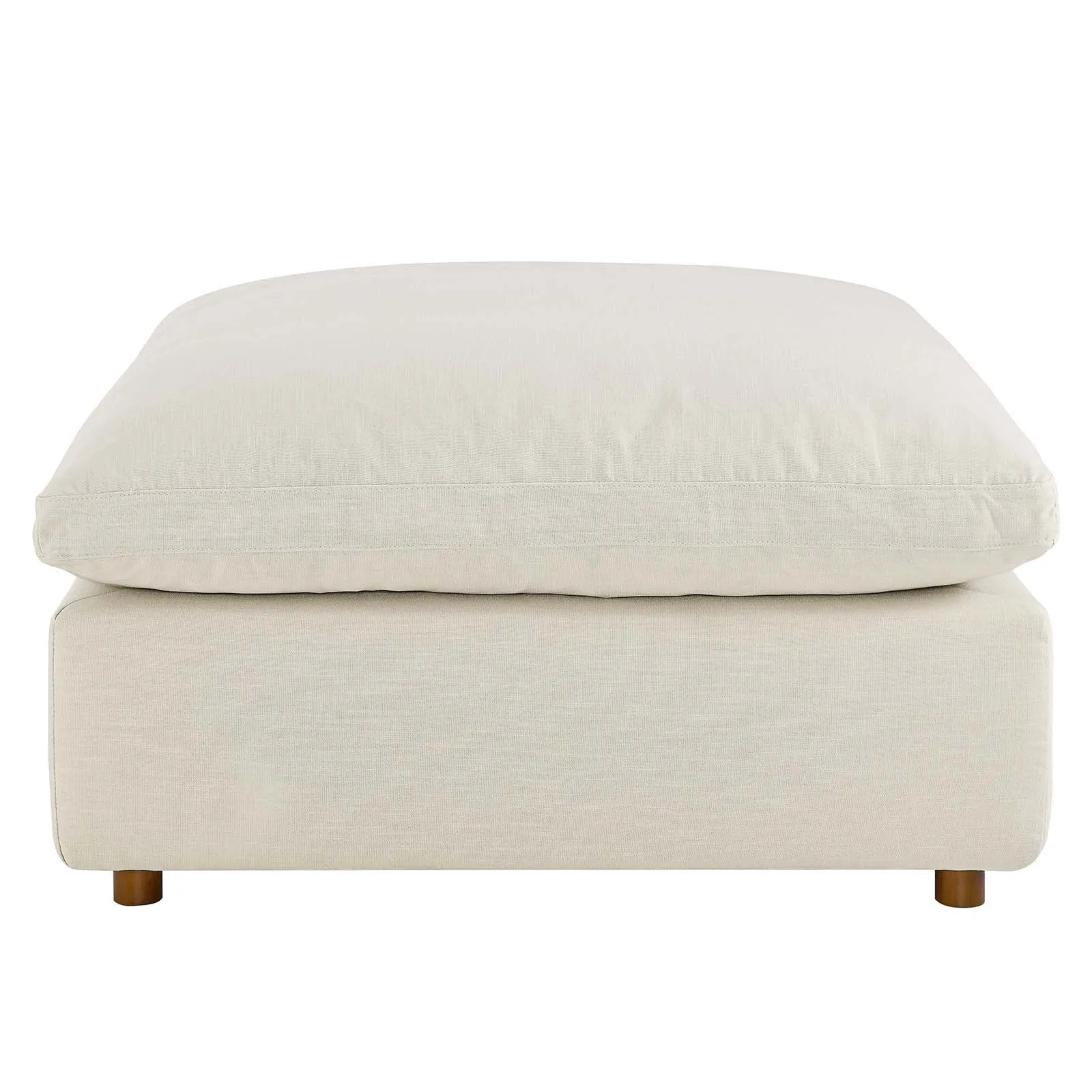 Commix Single Ottoman by Modway