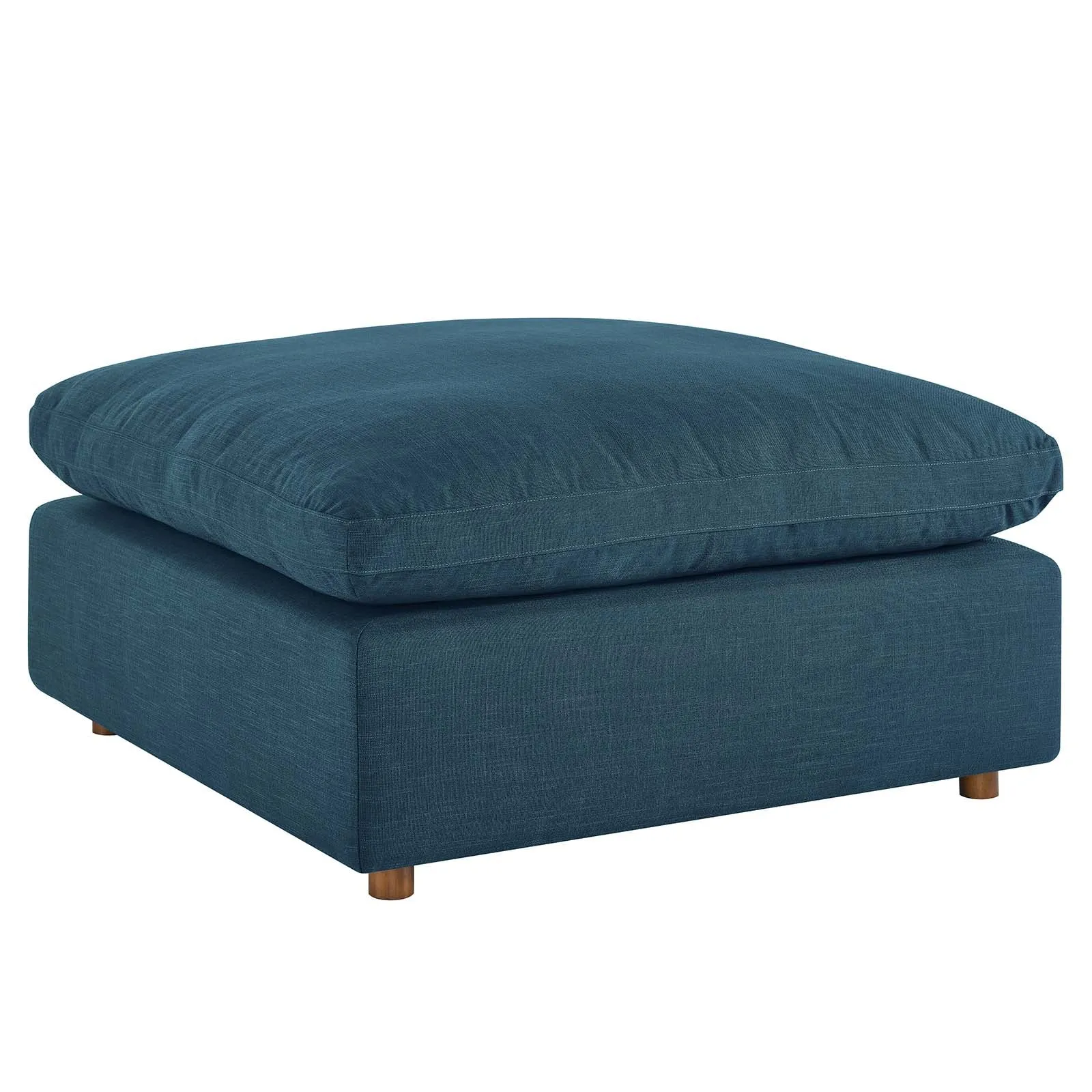 Commix Single Ottoman by Modway