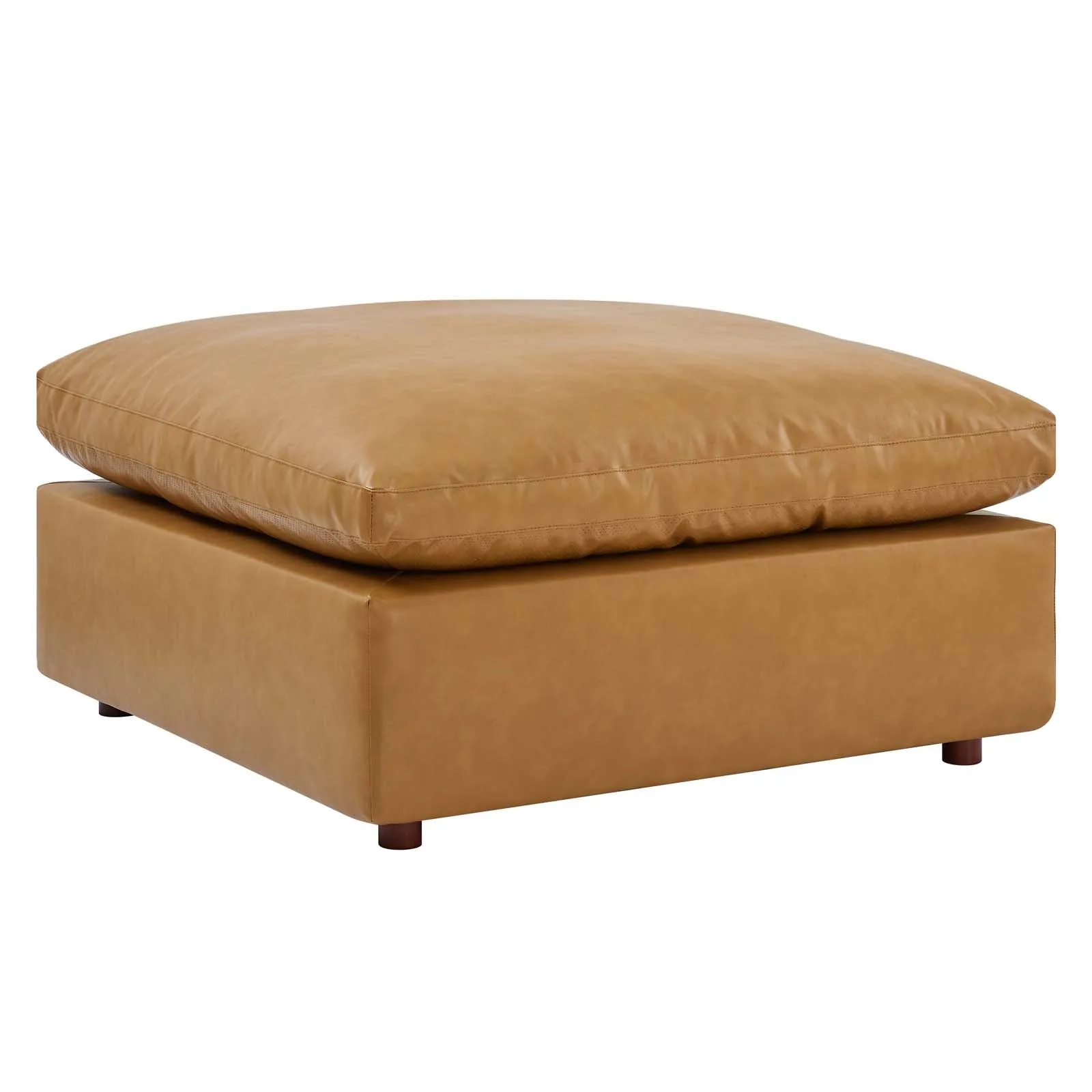 Commix Single Ottoman by Modway