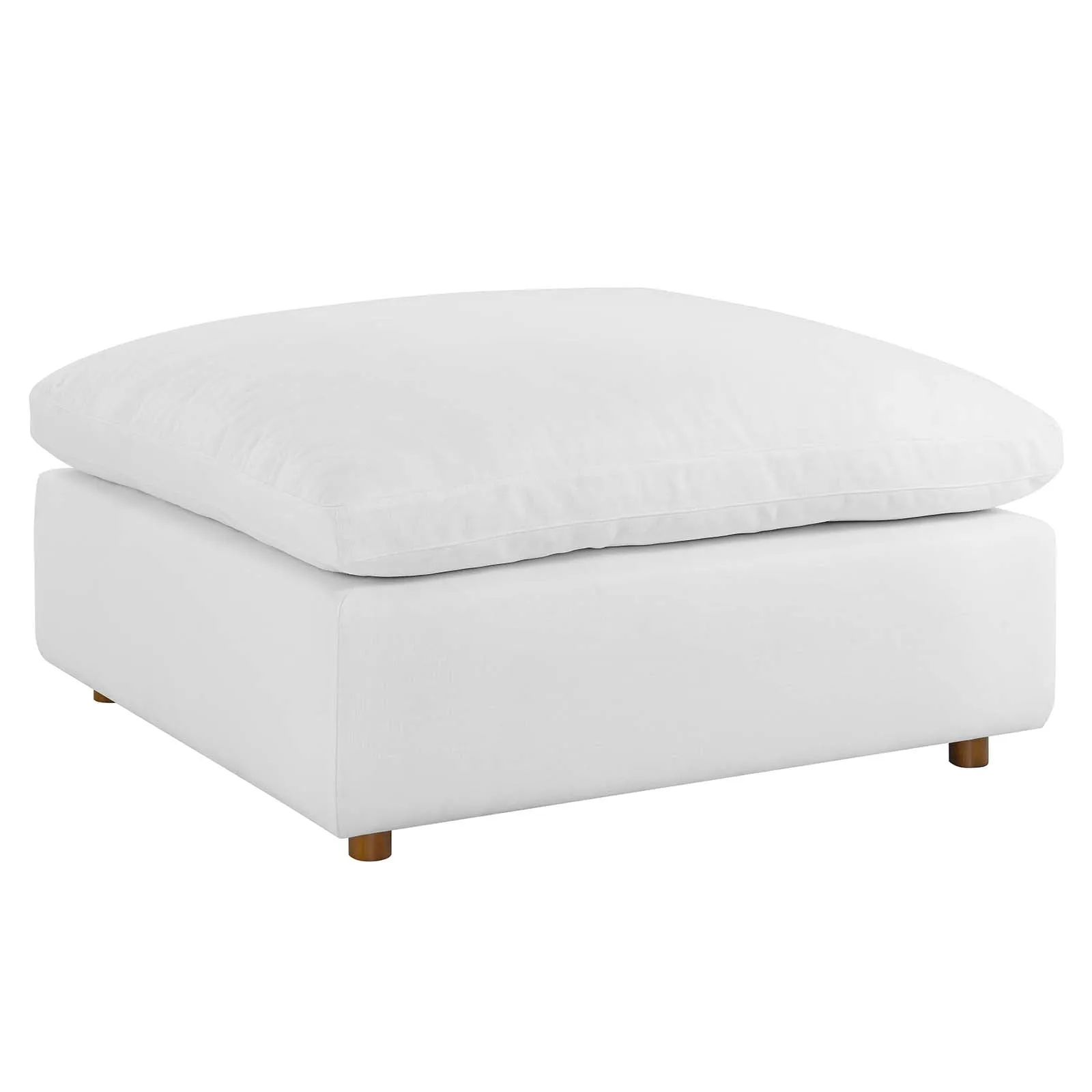 Commix Single Ottoman by Modway