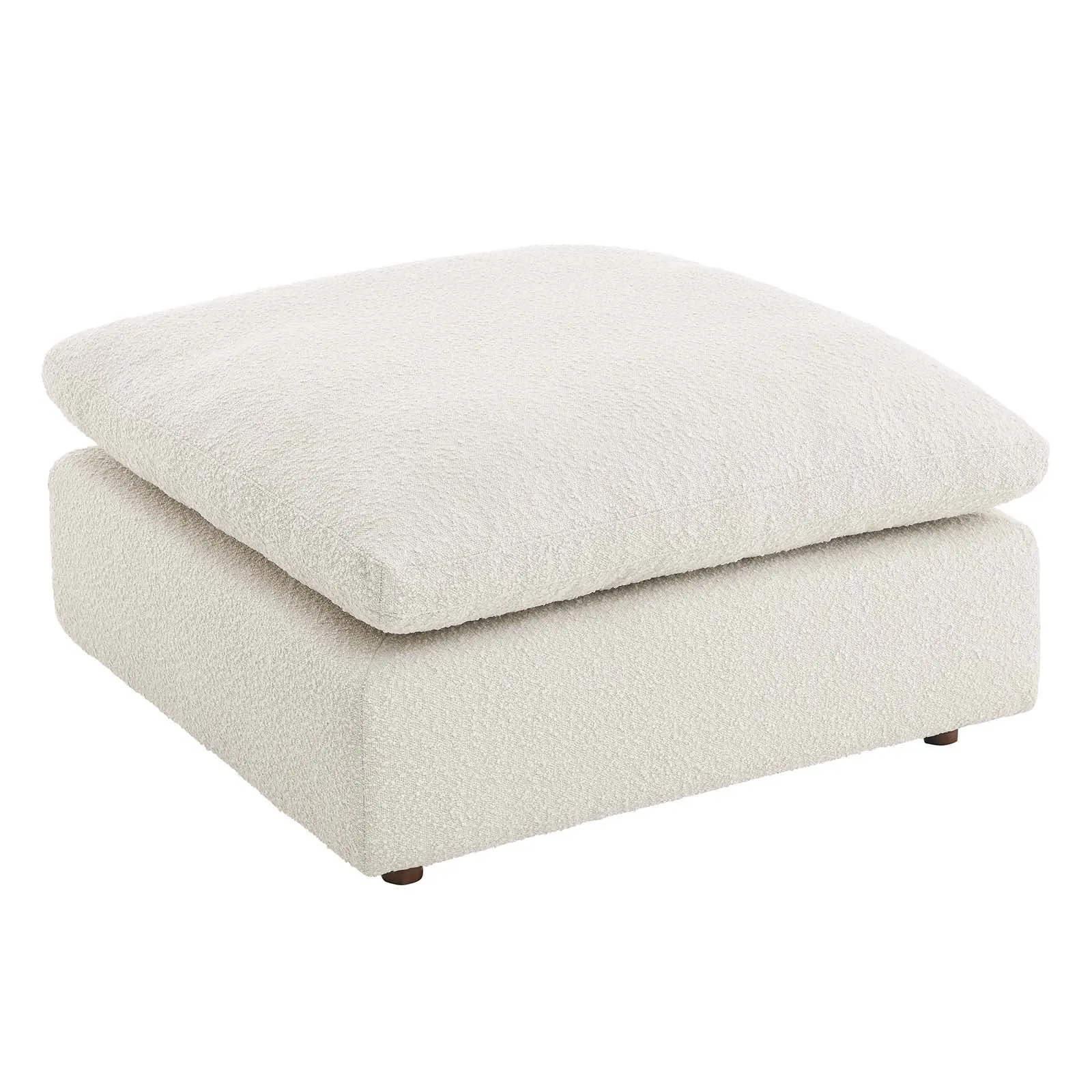 Commix Single Ottoman by Modway