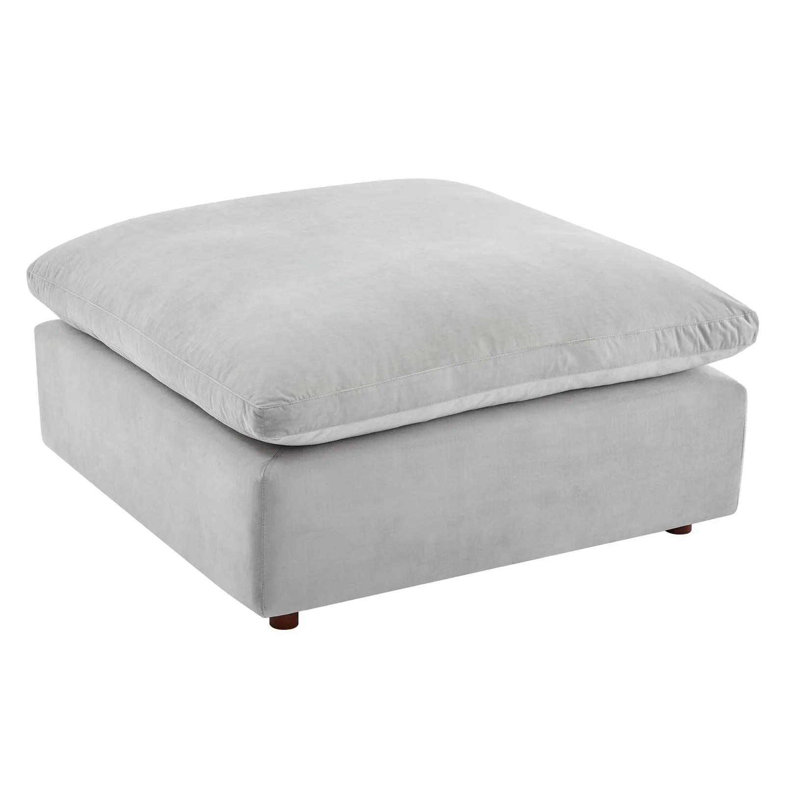 Commix Single Ottoman by Modway