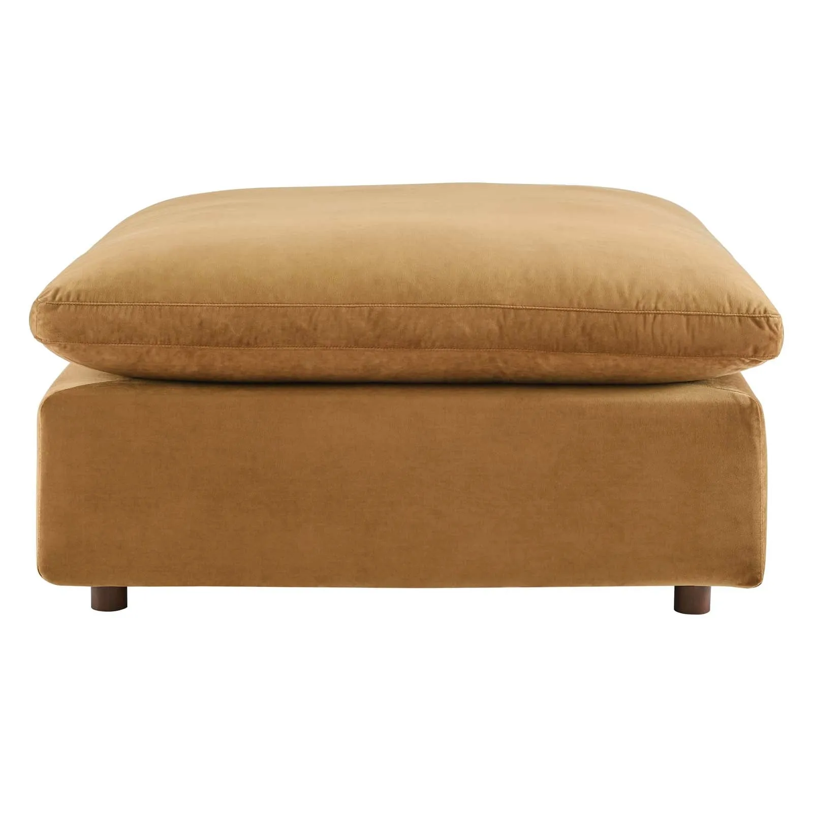 Commix Single Ottoman by Modway