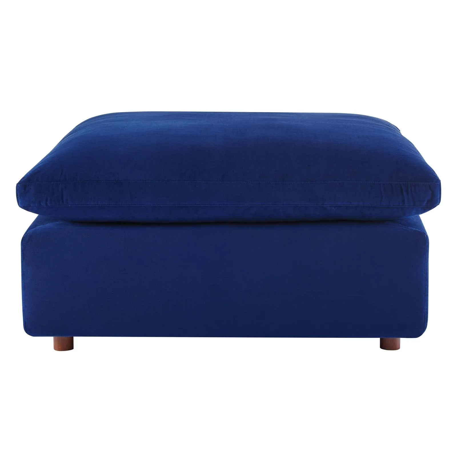 Commix Single Ottoman by Modway