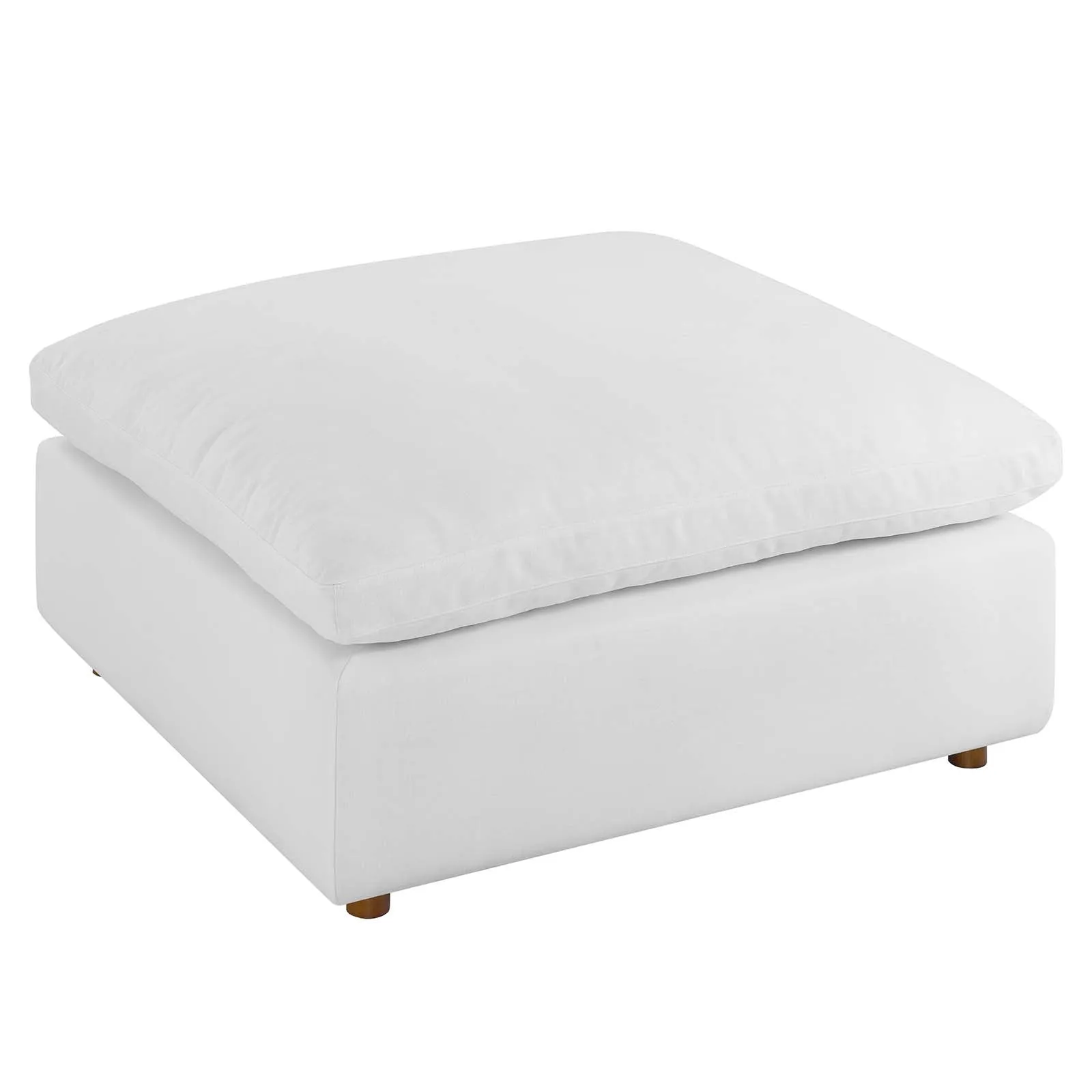 Commix Single Ottoman by Modway