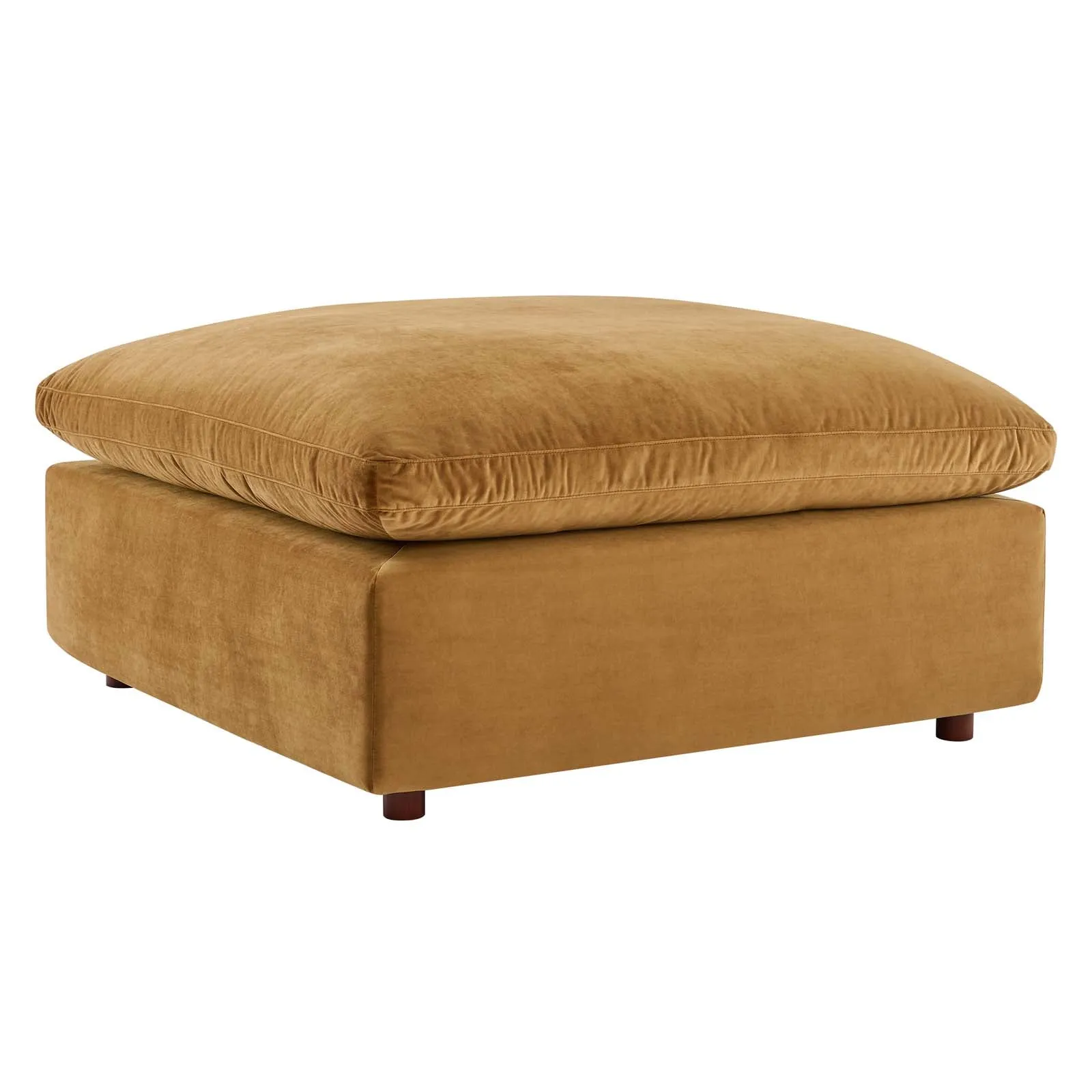 Commix Single Ottoman by Modway