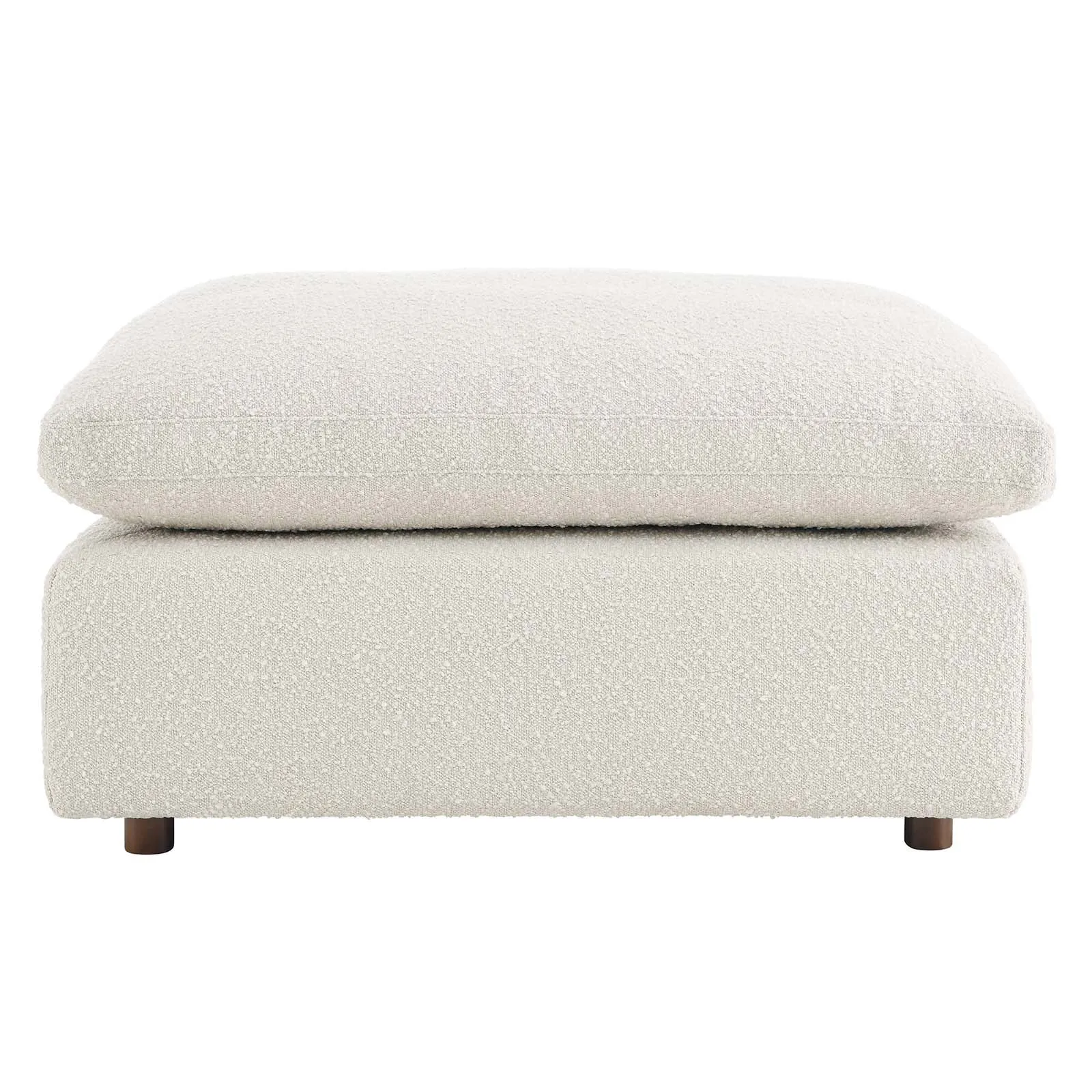 Commix Single Ottoman by Modway