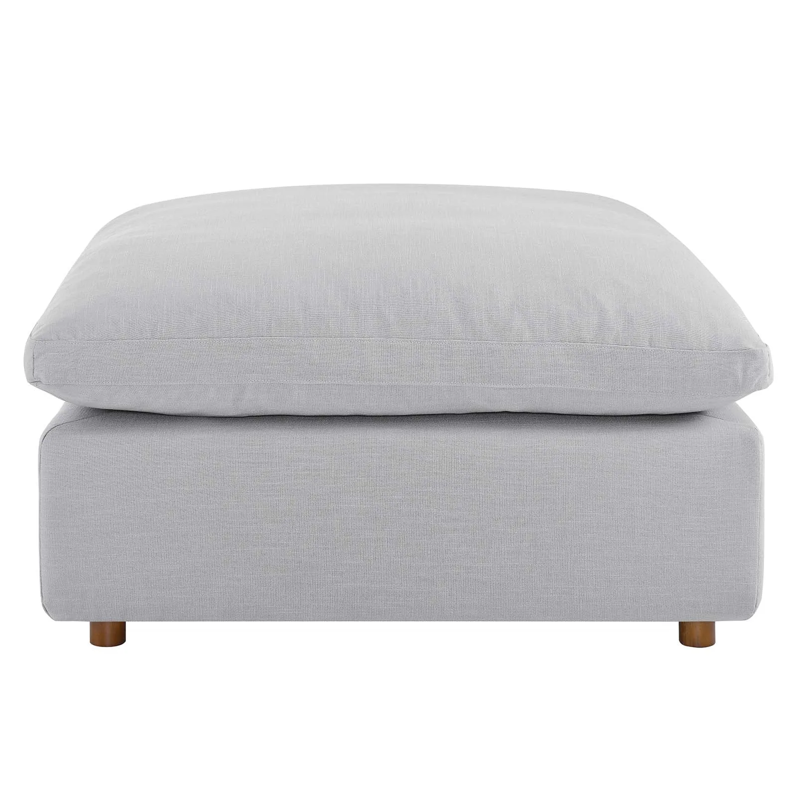 Commix Single Ottoman by Modway