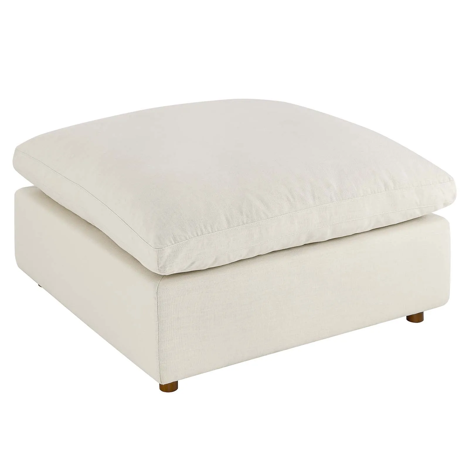 Commix Single Ottoman by Modway