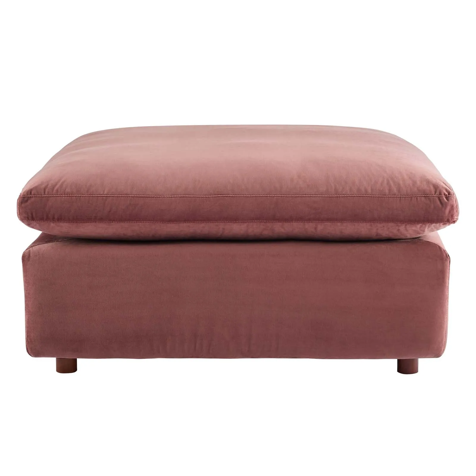 Commix Single Ottoman by Modway