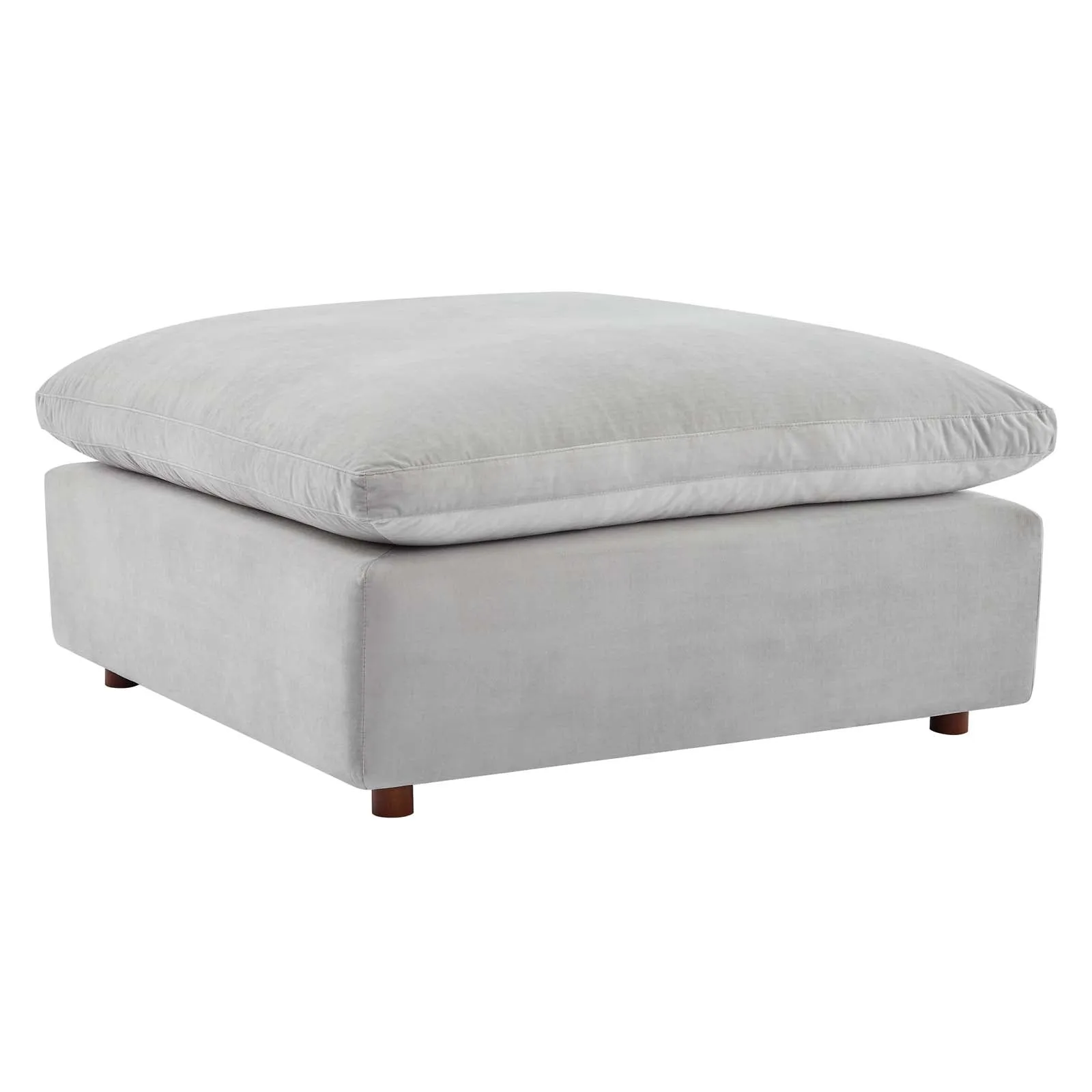 Commix Single Ottoman by Modway