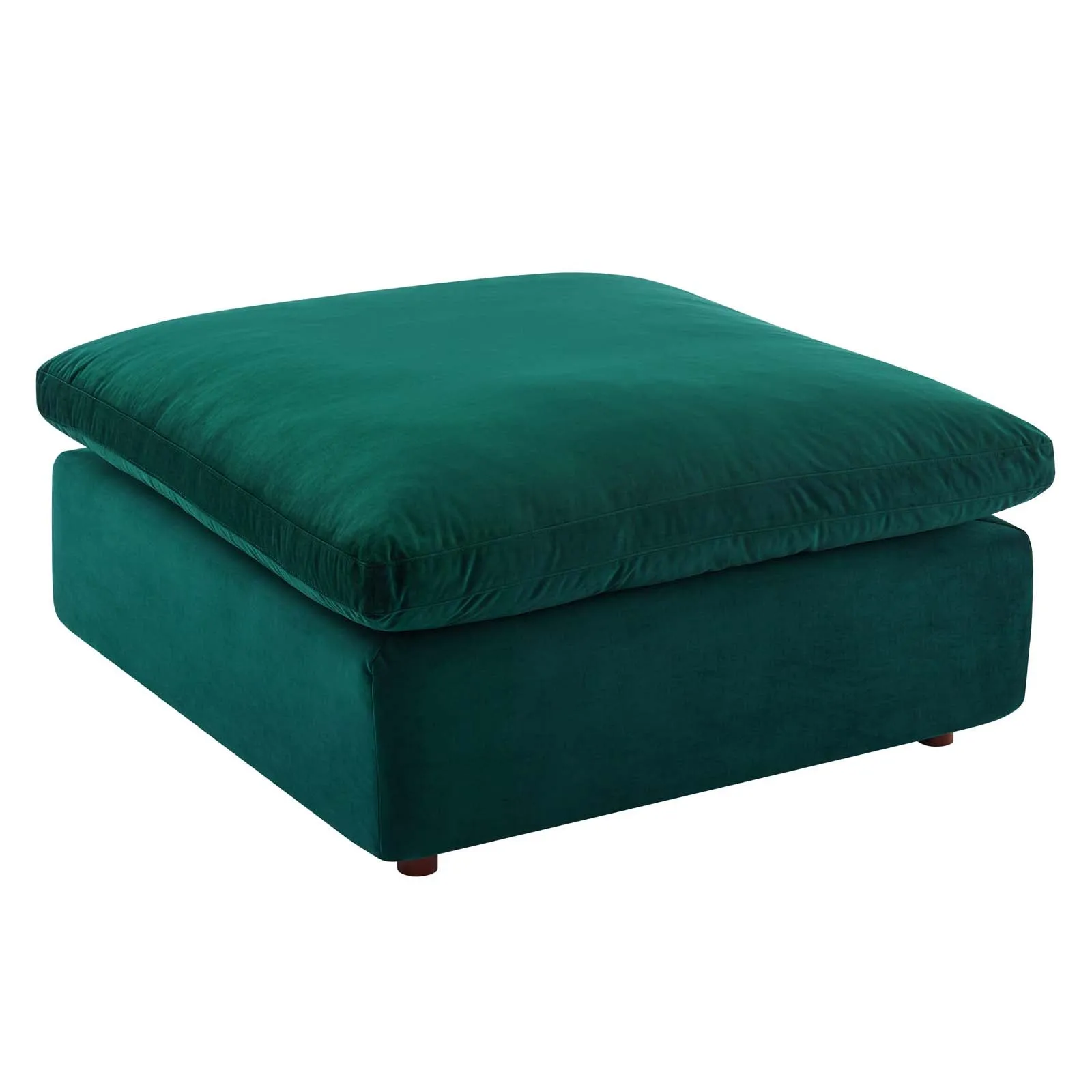 Commix Single Ottoman by Modway