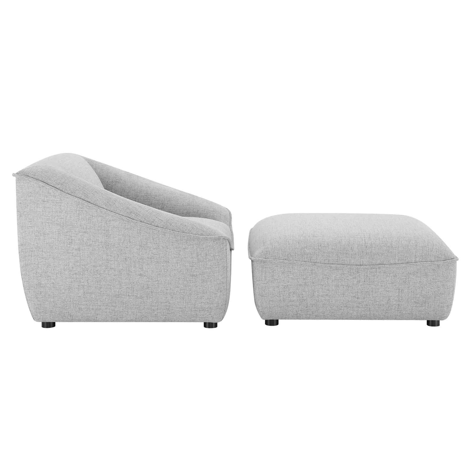 Comprise 2-Piece Living Room Set