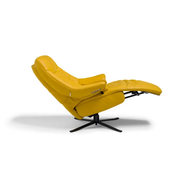 Concourse Recliner