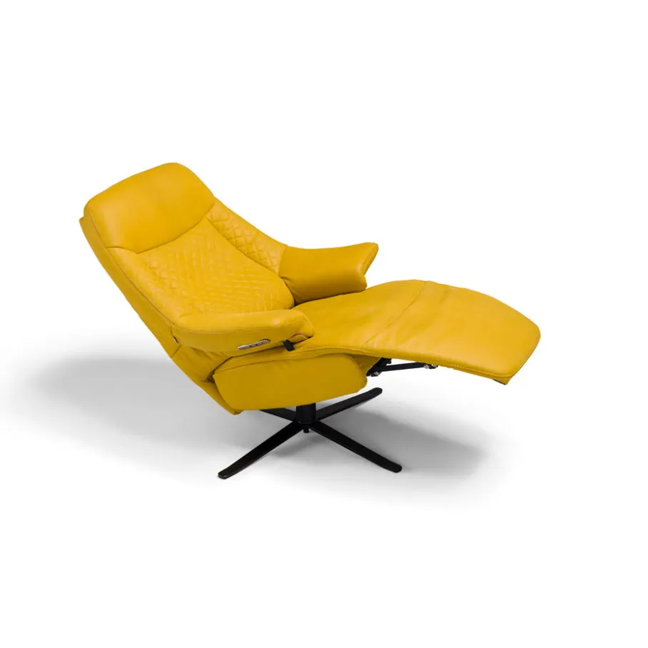 Concourse Recliner