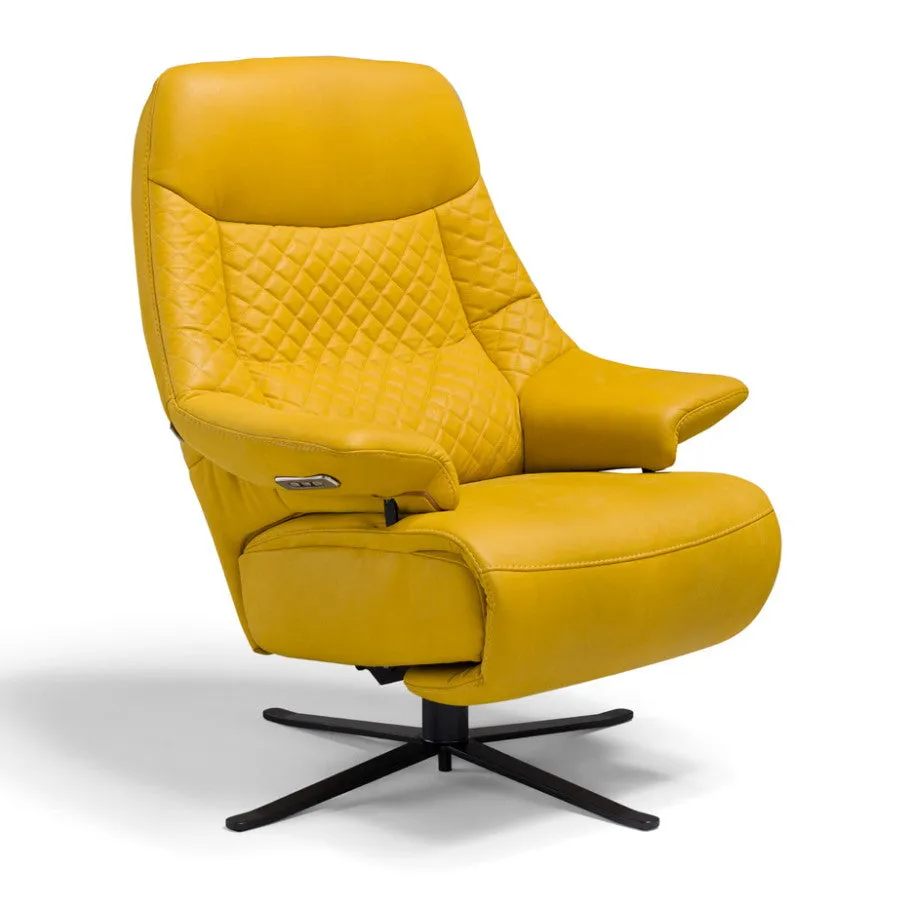 Concourse Recliner