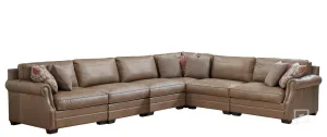 Cooper Sectional