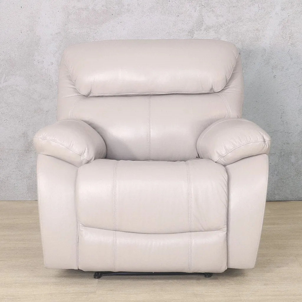 Delta 3 2 1 Leather Recliner Home Theatre Suite