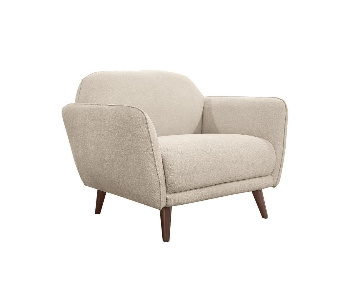 Deni Accent Chair