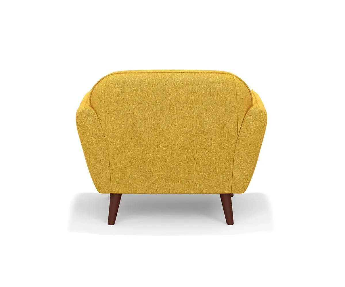 Deni Accent Chair